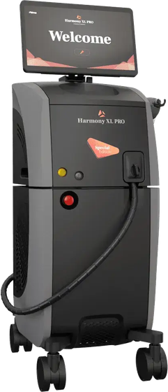 Harmony Platform device